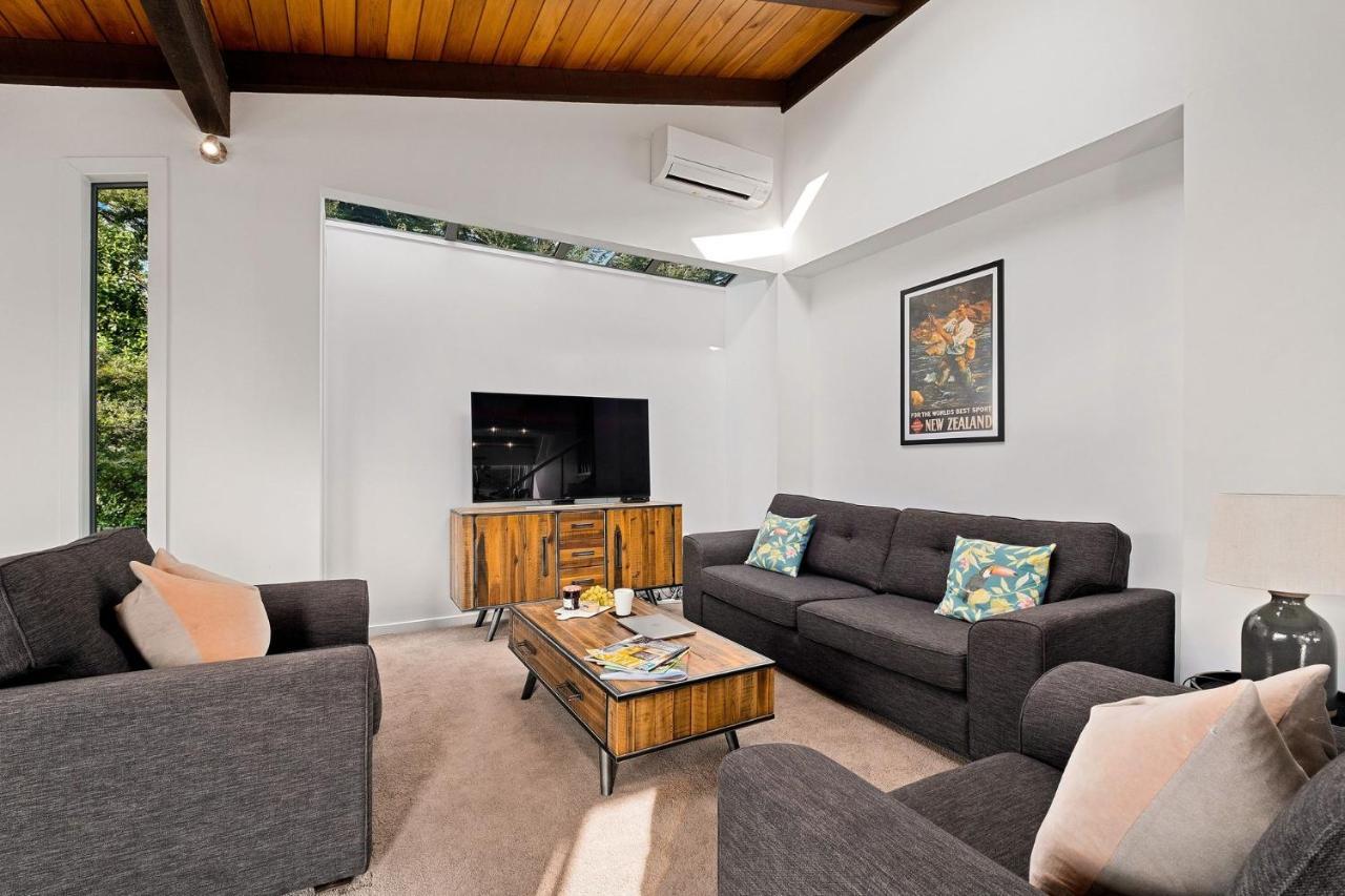 Queenstown Lakefront Dream 4 Bed Exteriér fotografie