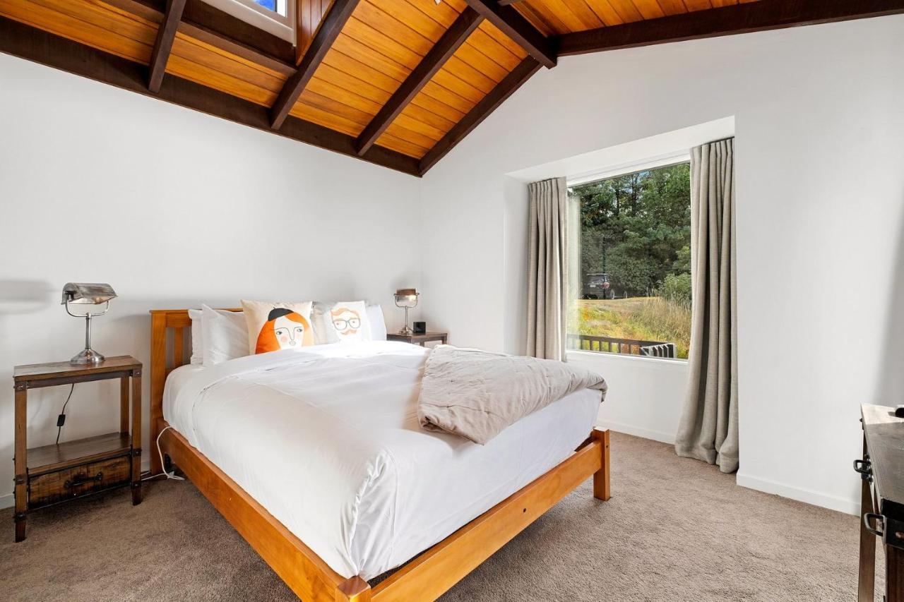 Queenstown Lakefront Dream 4 Bed Exteriér fotografie