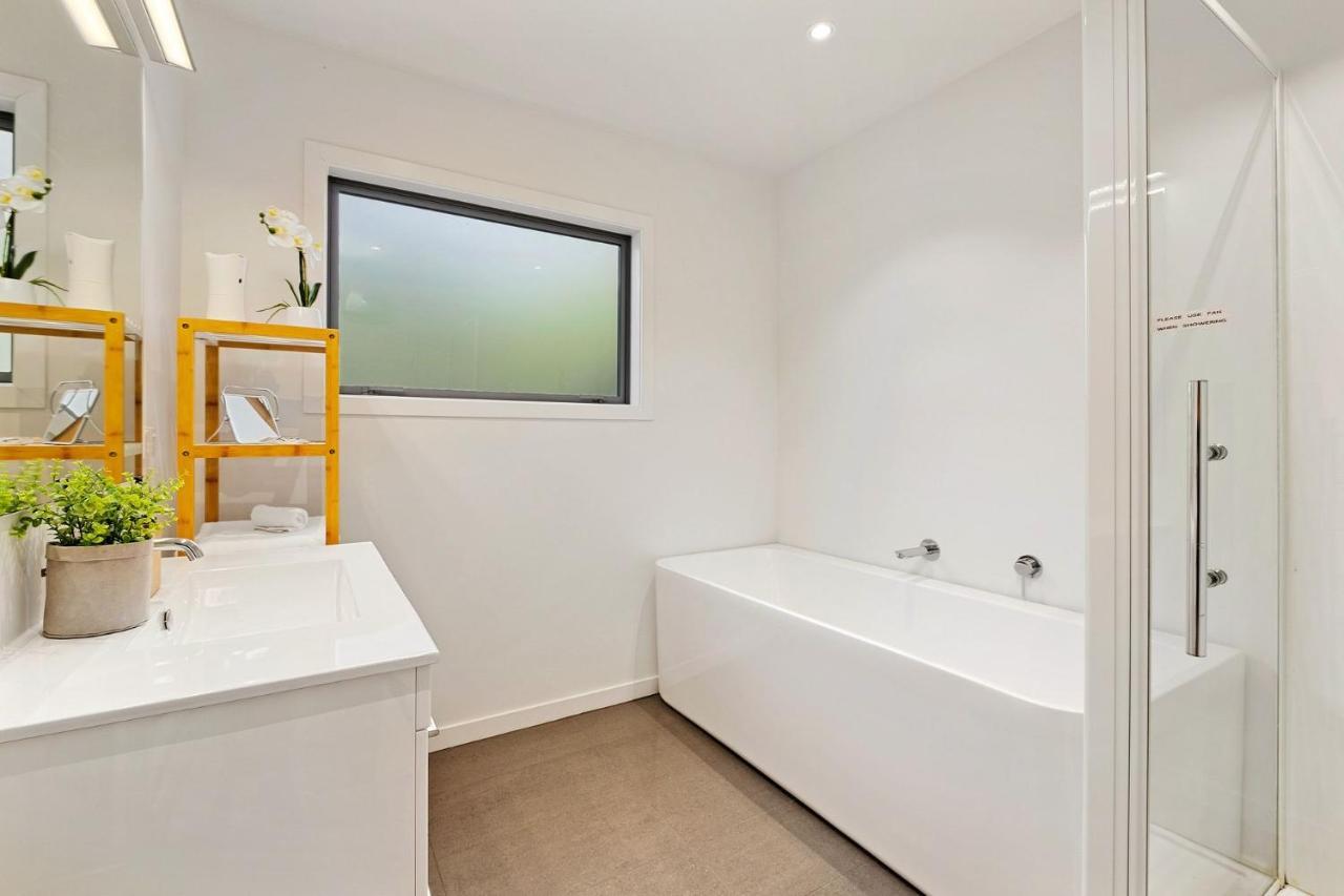 Queenstown Lakefront Dream 4 Bed Exteriér fotografie