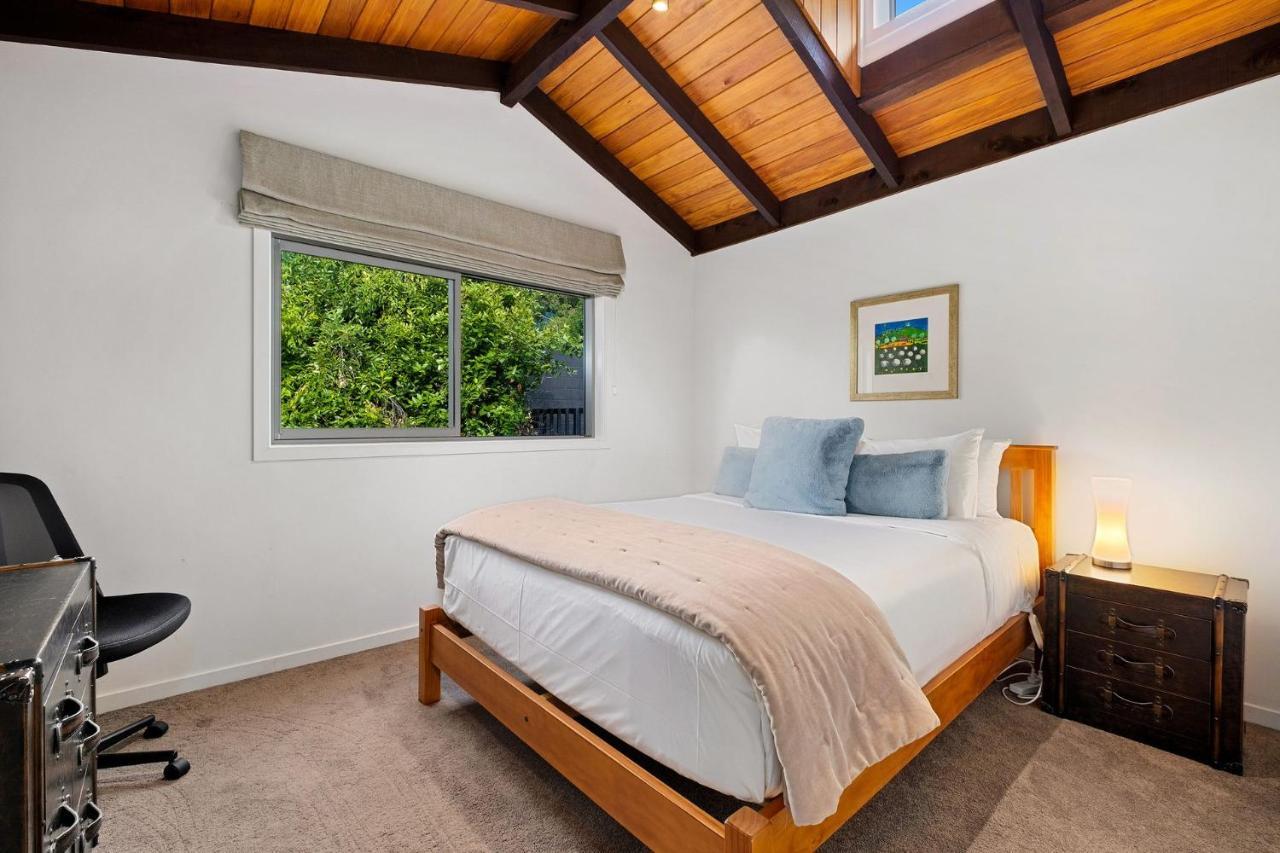 Queenstown Lakefront Dream 4 Bed Exteriér fotografie