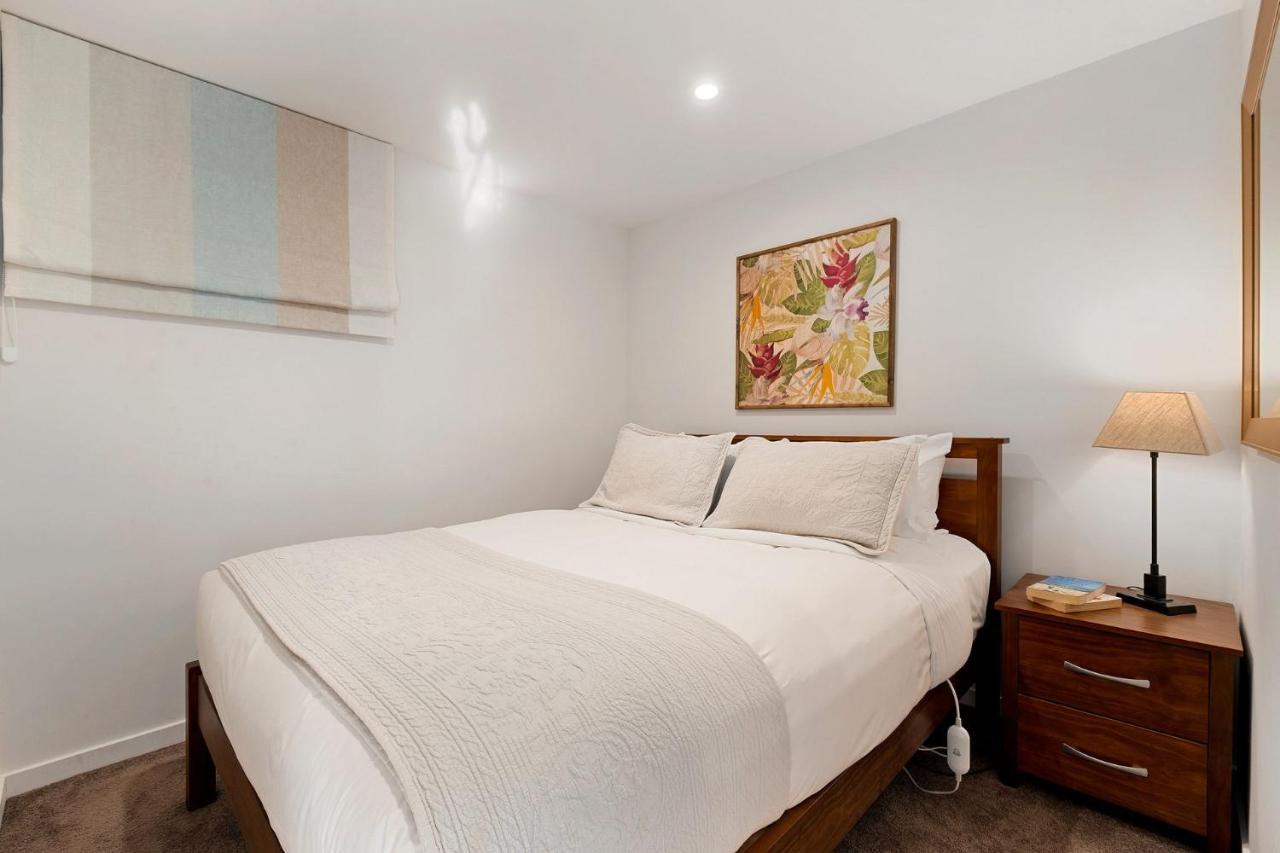 Queenstown Lakefront Dream 4 Bed Exteriér fotografie